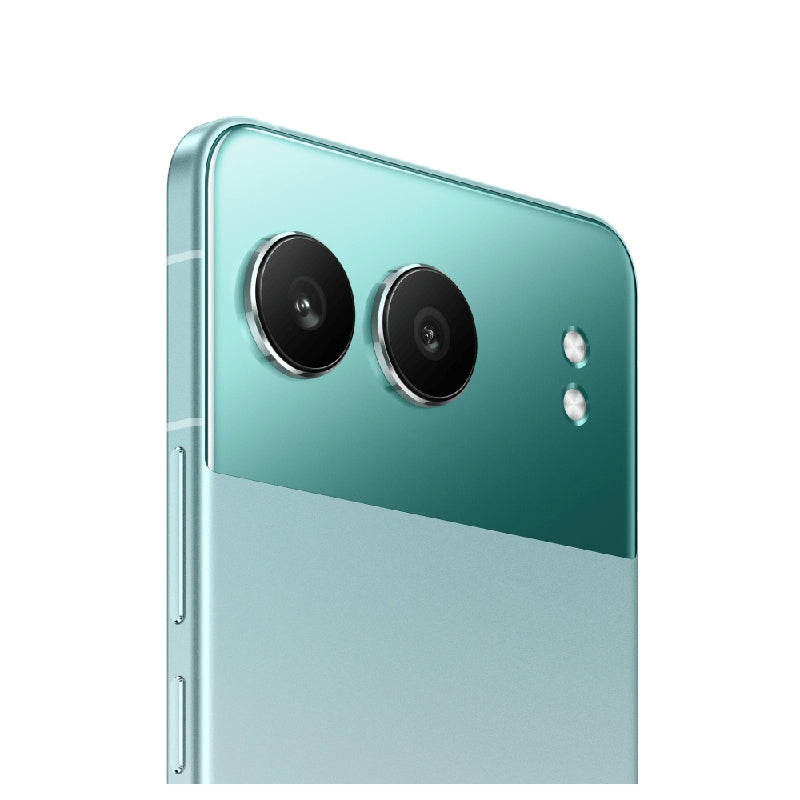 OnePlus Nord 4 - 512GB / 16GB / 6.74’’ AMOLED / 5G / Oasis Green - Mobile Mobiles & Tablets > Mobiles