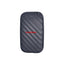 SanDisk Portable Drive SSD - 1TB / Up to 600MB/S / USB-C 3.2 Gen 2 / External SSD
