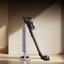 Samsung Bespoke AI Jet Lite Vacuum Cleaner - 770 Watts / 0.5 Liters / Black Chrometal