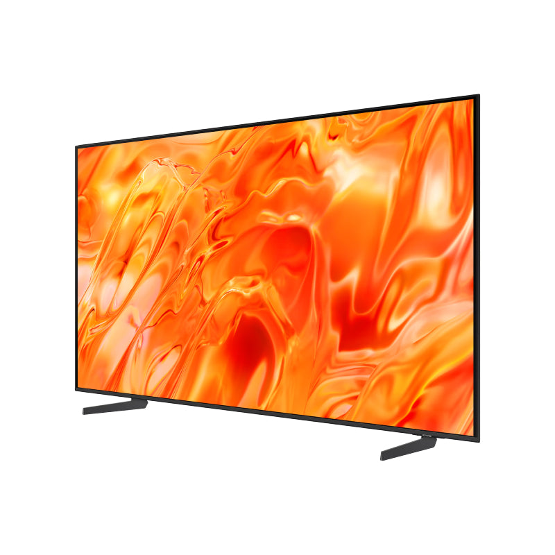 Samsung Neo QLED QN70H 4K Vision AI Smart TV - 55" Neo QLED / 50Hz / HDMI/USB/Ethernet - Smart TV