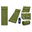 D-Trek Inflatable Mattress - Green