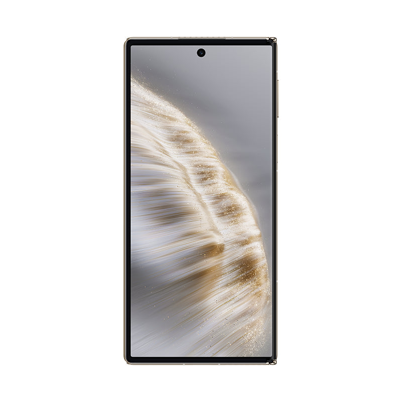 هواوي XT Ultimate - 10.2 بوصة ثلاثي الطي LTPO OLED / 4جي  16 جيجابايت  1 تيرابايت  أبيض  هاتف