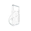 BodyGuardz Carve MagSafe Clear Case for Apple iPhone 17 Pro - Clear