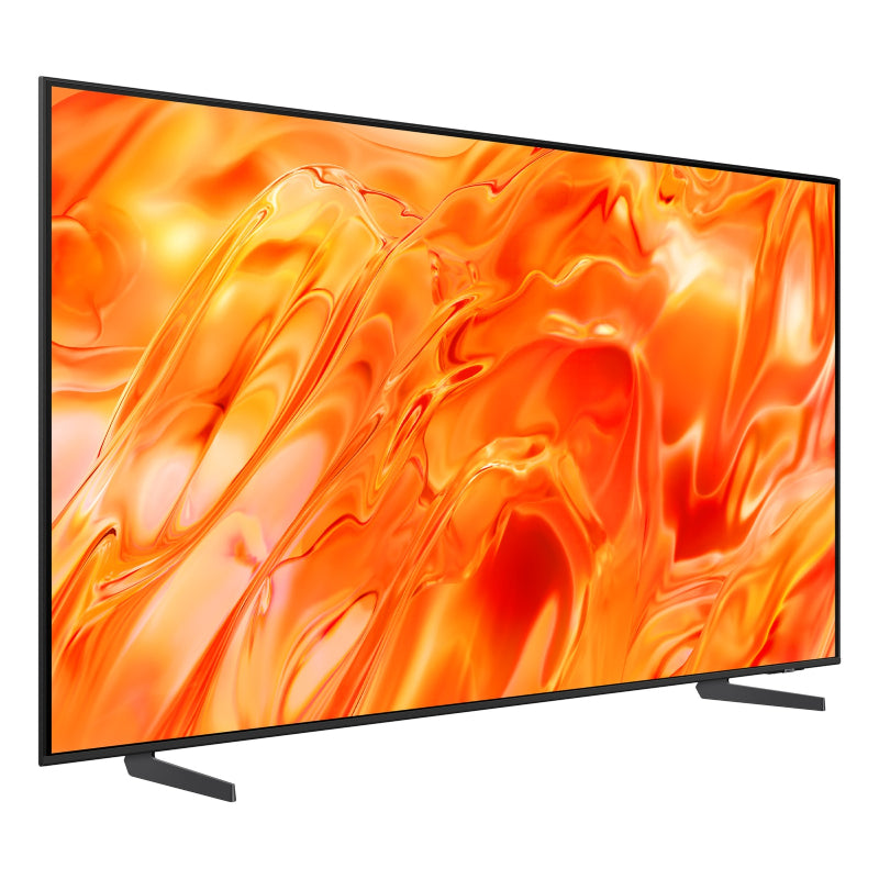 Samsung Neo QLED QN70H 4K Vision AI Smart TV - 75" Neo QLED / 50Hz / HDMI/USB/Ethernet - Smart TV
