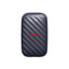 SanDisk Portable Drive SSD - 1TB / Up to 600MB/S / USB-C 3.2 Gen 2 / External SSD