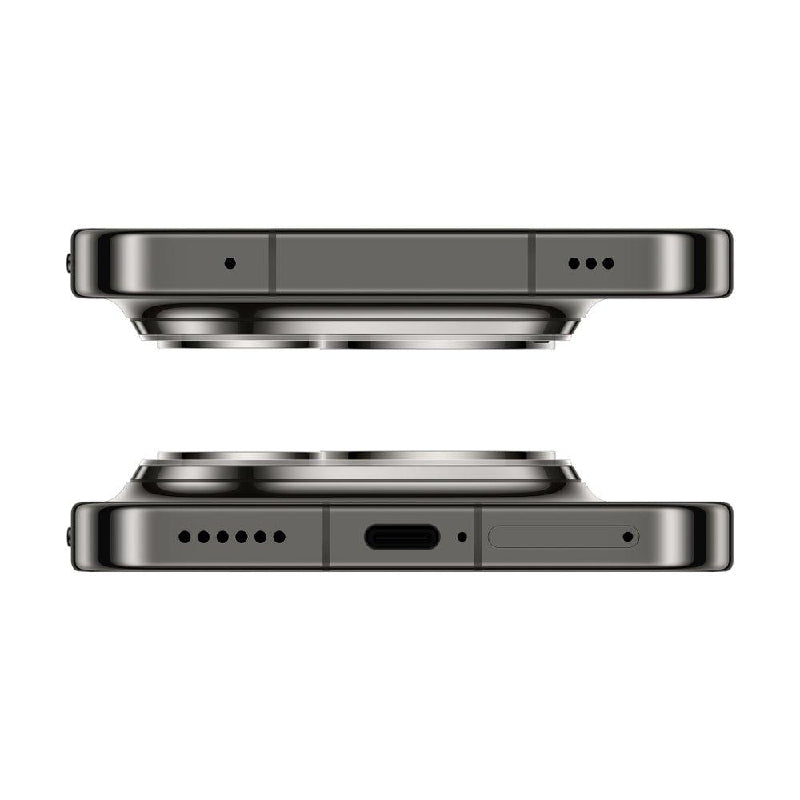 Pre-Order Huawei Pura 90s Pro Max - 6.9" LTPO OLED / 5G / 12GB / 512GB / Graphite Black - Mobile