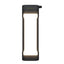 GOUI Torch Power Bank with Torch Light - 20,000mAh / USB-A / USB-C / Black