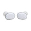 JBL Tune Buds True Wireless Noise Cancellation Earbuds GHOST EDITION - White