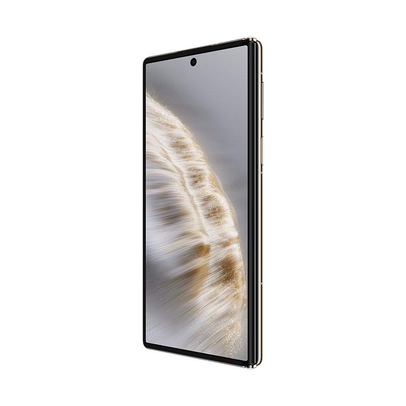 هواوي XT Ultimate - 10.2 بوصة ثلاثي الطي LTPO OLED / 4جي  16 جيجابايت  1 تيرابايت  أبيض  هاتف