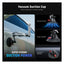 NEEWER GA022 Hydraulic Boom Arm Suction Cup - Black