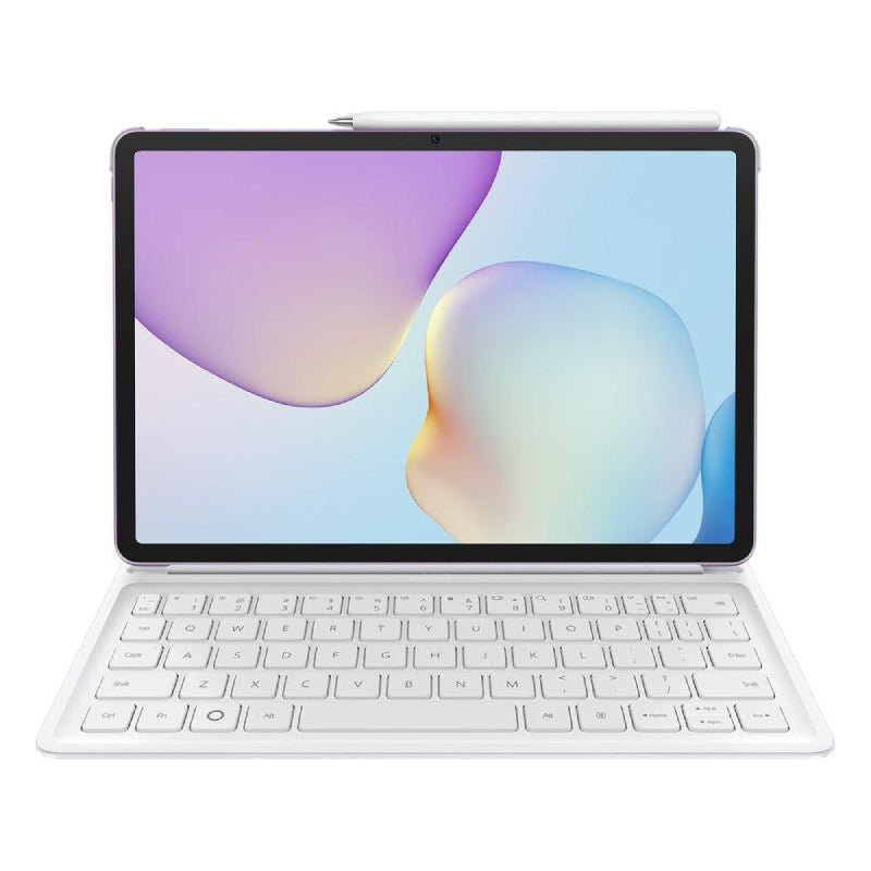 هواوي مات باد (2025) 11.5 بوصة / 8 جيجابايت / 256 جيجابايت / واي فاي / بنفسجي لوحة مفاتيح  قلم (متضمنة) هواتف  و تابلت