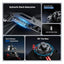 NEEWER GA022 Hydraulic Boom Arm Suction Cup - Black