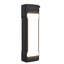 GOUI Torch Power Bank with Torch Light - 20,000mAh / USB-A / USB-C / Black