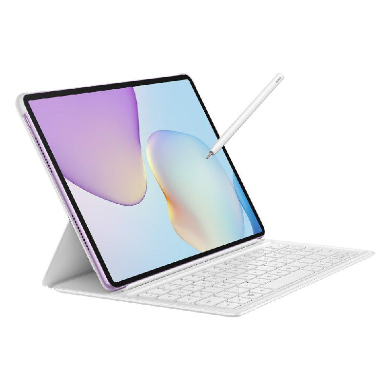 هواوي مات باد (2025) 11.5 بوصة / 8 جيجابايت / 256 جيجابايت / واي فاي / بنفسجي لوحة مفاتيح  قلم (متضمنة) هواتف  و تابلت