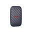 SanDisk Portable Drive SSD - 1TB / Up to 600MB/S / USB-C 3.2 Gen 2 / External SSD
