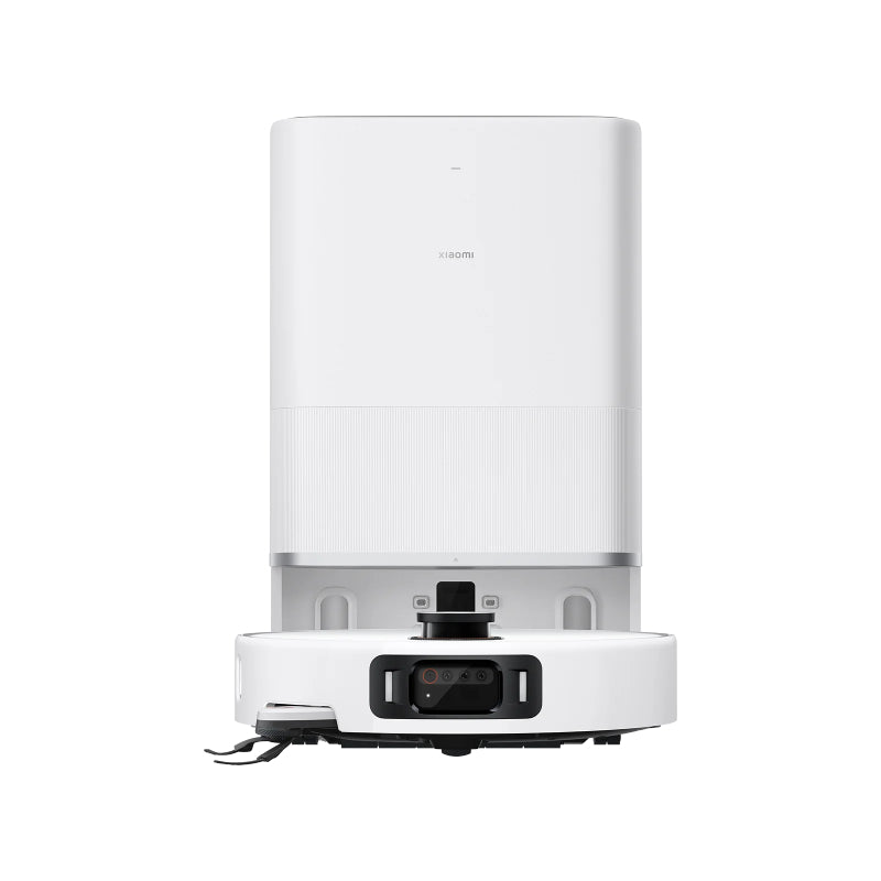 Xiaomi Robot Vacuum 5 Pro - 55W / 4800mAh / White