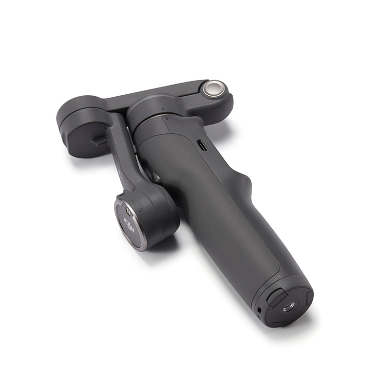 DJI Osmo Mobile 8P Standard Combo - Bluetooth / USB-C / 3350mAh