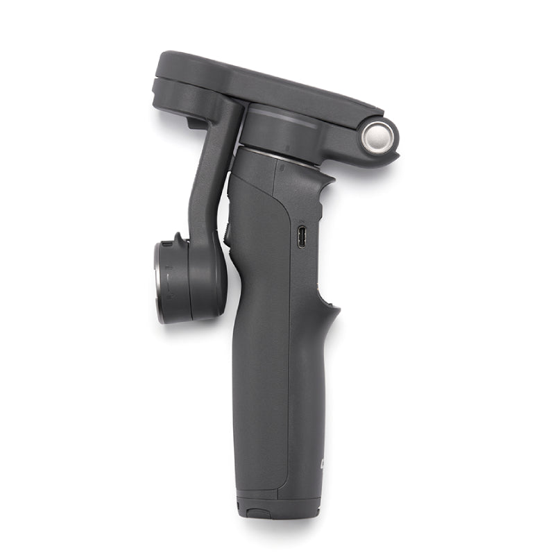 DJI Osmo Mobile 8P Standard Combo - Bluetooth / USB-C / 3350mAh