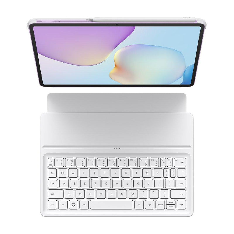 هواوي مات باد (2025) 11.5 بوصة / 8 جيجابايت / 256 جيجابايت / واي فاي / بنفسجي لوحة مفاتيح  قلم (متضمنة) هواتف  و تابلت