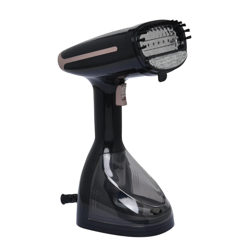 Pawa Optisteam Handheld Steamer With Display - 1800W / 310ml / Black