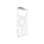 BodyGuardz Carve MagSafe Clear Case for Apple iPhone 17 Pro - Clear