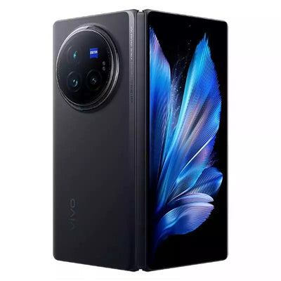 Vivo X Fold 3 Pro -16GB / 512GB / 8.03’’ AMOLED / 5G / Black - Mobile Mobiles & Tablets > Mobiles