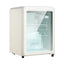Green Lion Classic Mini Fridge - 55L / 80W / White