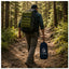 D-Trek Inflatable Mattress - Green