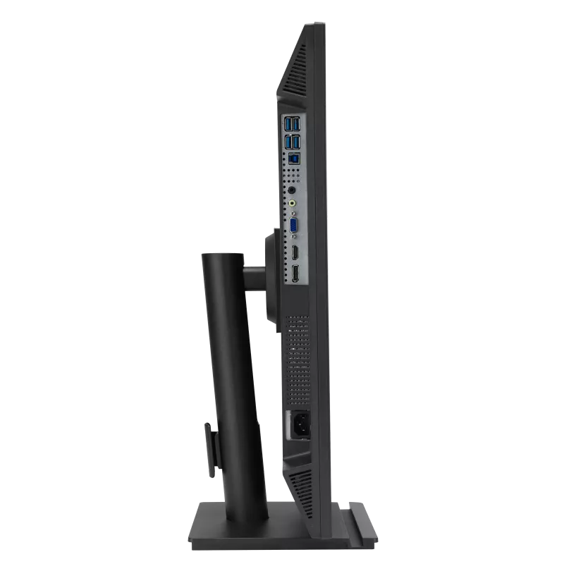 ASUS VA249QGS - 24" Full HD / 1ms MPRT / 120Hz / USB 3.2 Gen 1 Type-A / HDMI 1.4 / Display Port 1.2 / VGA / 3YW - Business Monitor