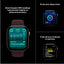 Apple Watch Series 12 - LTPO OLED / 64GB / 46mm / Bluetooth / Wi-Fi / Small/Medium / Space Grey Aluminium Case with Navy Blue Sport Band