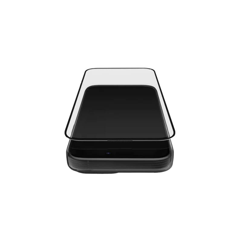 شاشة Uniq Optix VIVID ابل ايفون  برو ماكس  شفاف