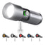 NEEWER BASICS FL10 Portable Photography Flashlight - 10W / 7500mAh