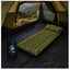 D-Trek Inflatable Mattress - Green