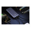 UGREEN Nexode Power Bank Built-in USB-C Cable - 20000mAh / 45W / USB-C / USB-A / Black