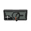 UAG Plasma XTE Magsafe Case - Samsung Galaxy S25 Ultra / Black/Orange