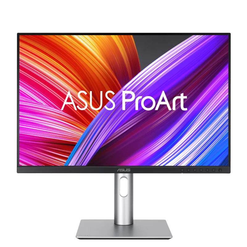 ASUS PA248CRV ProArt Display - 24.1" WUXGA / 5ms / 75Hz / USB / HDMI 1.4 / Display Port 1.4 / 3YW - Professional Monitor