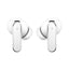 Huawei Freebuds Pro 5 Earbuds - Bluetooth 6.0 / USB-C / White