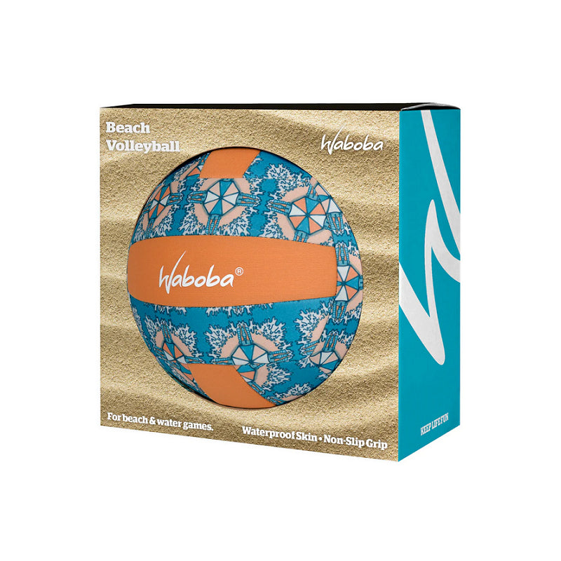 Waboba Classic Volley Ball - Beach Toys