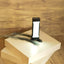 GOUI Torch Power Bank with Torch Light - 20,000mAh / USB-A / USB-C / Black
