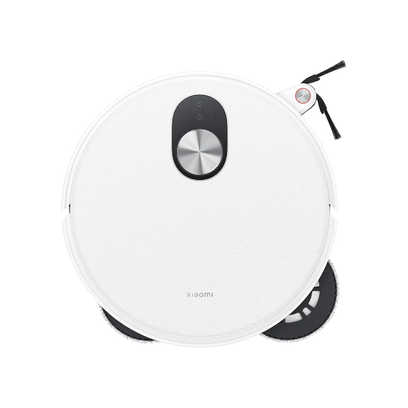 Xiaomi Robot Vacuum 5 Pro - 55W / 4800mAh / White
