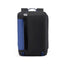 Porodo Lifestyle Urban Laptop Backpack - Black/Blue