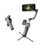 DJI Osmo Mobile 8P Standard Combo - Bluetooth / USB-C / 3350mAh