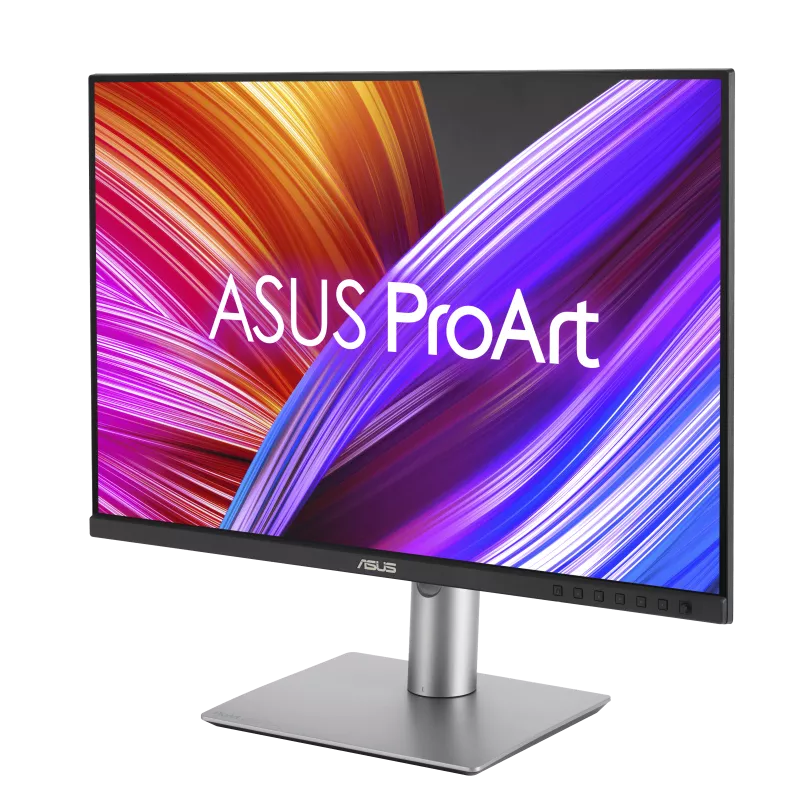 ASUS PA248CRV ProArt Display - 24.1" WUXGA / 5ms / 75Hz / USB / HDMI 1.4 / Display Port 1.4 / 3YW - Professional Monitor