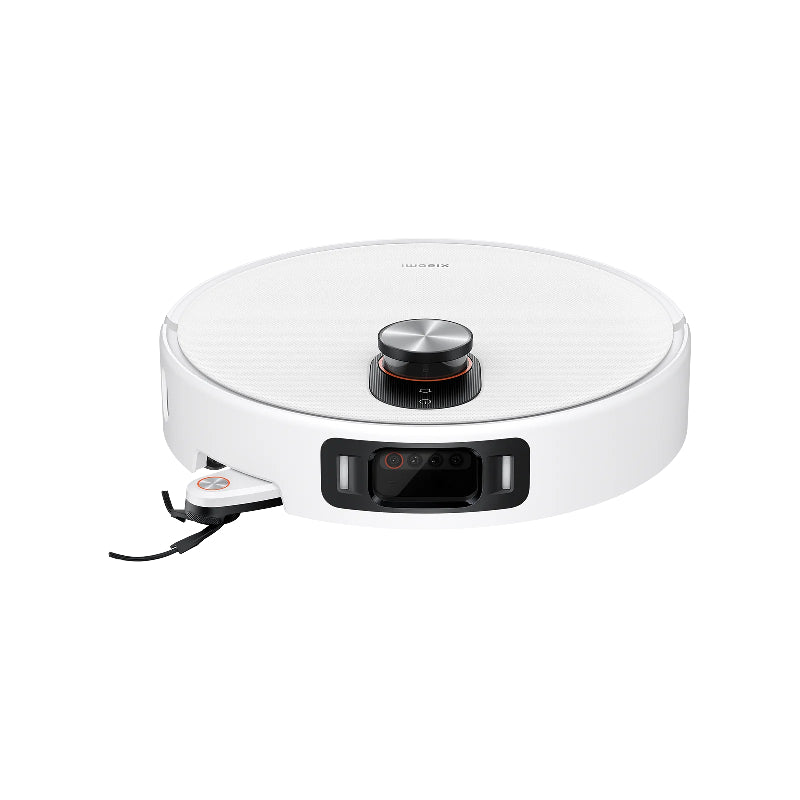 Xiaomi Robot Vacuum 5 Pro - 55W / 4800mAh / White