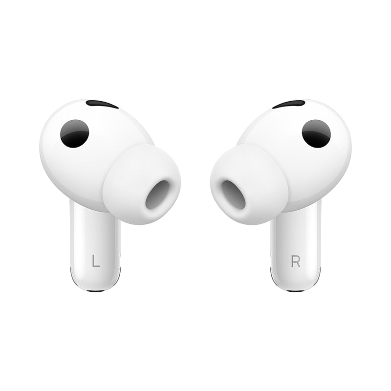 Huawei Freebuds Pro 5 Earbuds - Bluetooth 6.0 / USB-C / White