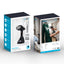 Pawa Optisteam Handheld Steamer With Display - 1800W / 310ml / Black