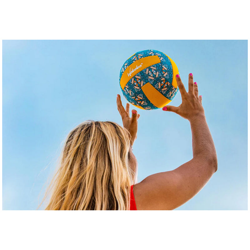 Waboba Classic Volley Ball - Beach Toys