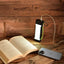 GOUI Torch Power Bank with Torch Light - 20,000mAh / USB-A / USB-C / Black
