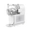 Pre-Order Powerology 2-in-1 Slush & Ice Cream Maker - 180W / 1.5L / White