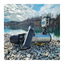 Pre-Order LEFEET P1 XR Underwater Scooter - 3.6m/s / 7400mAh / Black